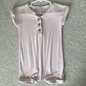 Lou Lou & Company Romper Size 12-24 Month